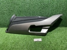 SOTTOPEDANA SINISTRA SCOCCA