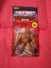 Masters of The Universe MOTU