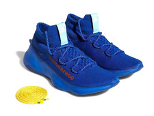 Adidas Originals HU Royal Blue