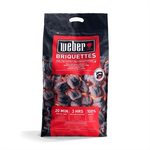 Weber bricchetti - weber, di