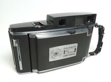 Space Age Polaroid 900