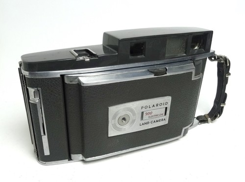 Space age polaroid - age,