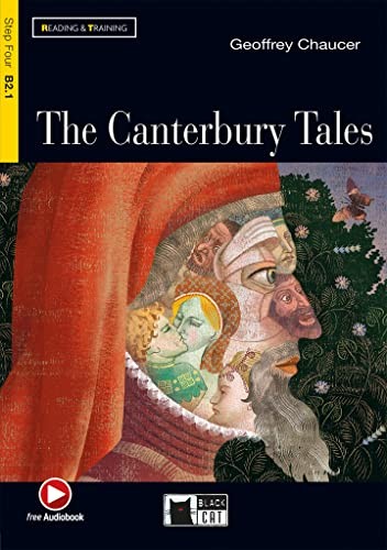 The canterbury tales - the, (free
