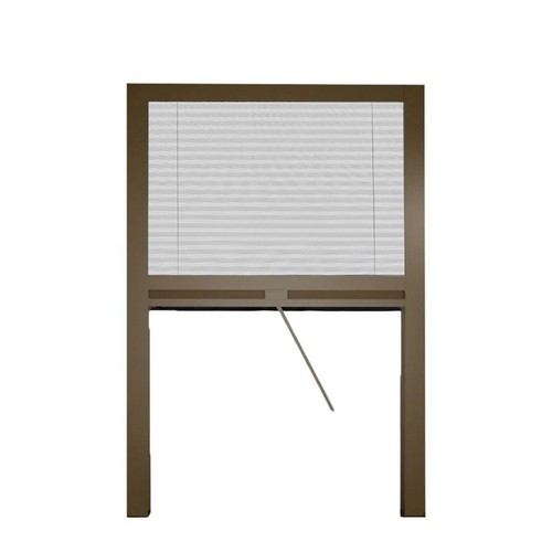 Zanzariera plisse kit - a,