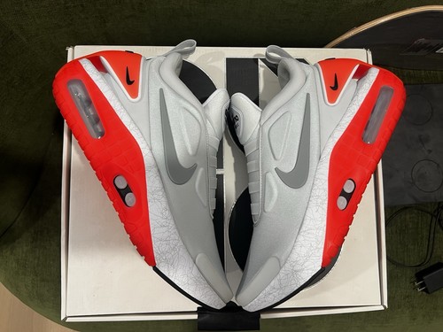 Nike auto max adapt - nike,