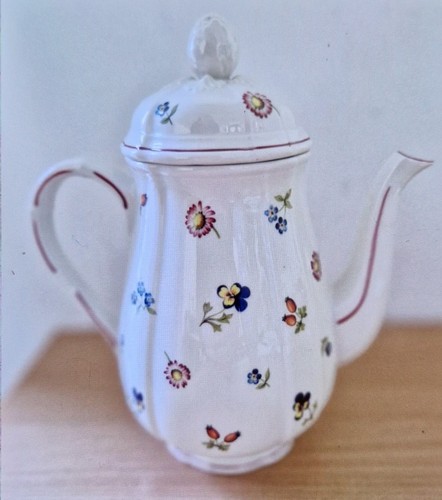 Caffettiera villeroy boch - villeroy, &