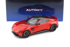 1:18 AUTOart Aston Martin