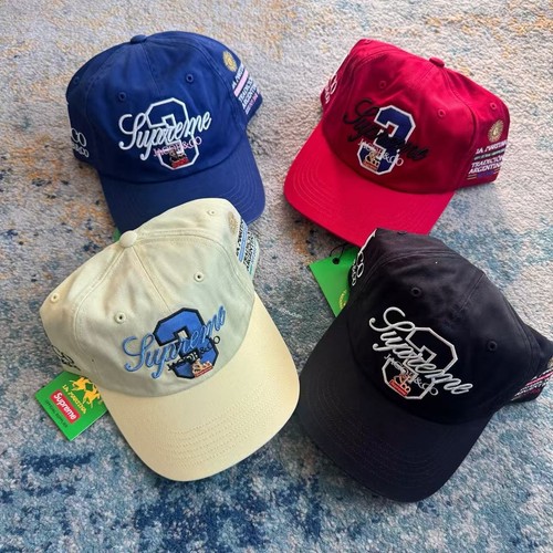 Cappello supremo ss26 - cappello,
