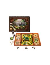 Jumanji Gioco da Tavolo in