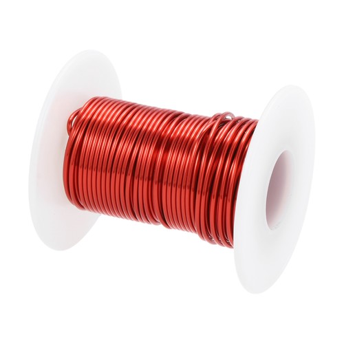 Filo magnetico smaltato 2mm - filo,