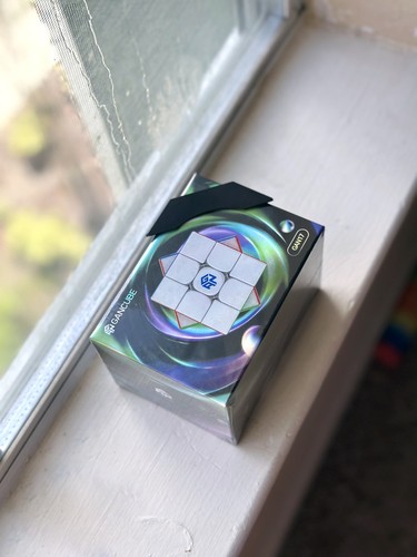 Gan magdrive 3x3 cube - magdrive,