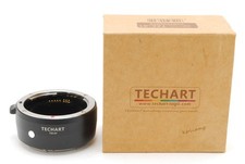 [Top MINT]TECHART TZC-01