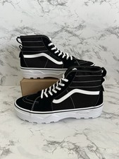 Scarpe classiche Vans Sentry