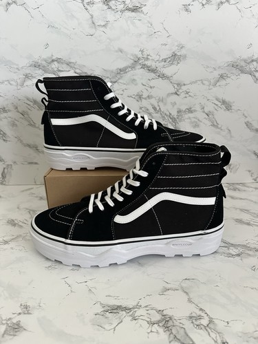 Scarpe classiche vans sentry - vans,