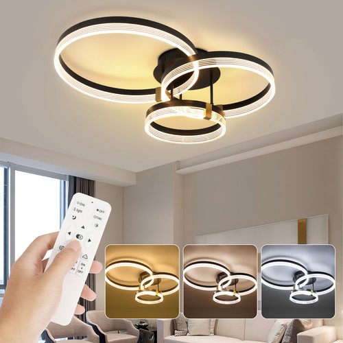 Plafoniera 42w colori - 3,
