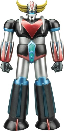 Figure ufo robot - figure,
