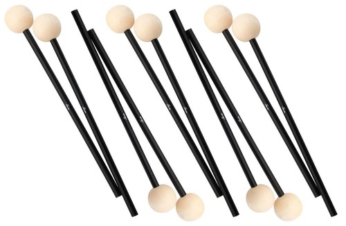 Bacchette xilofono - 5x,