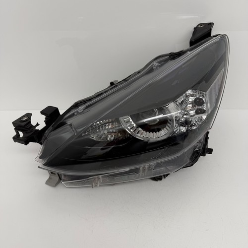 Mazda faro anteriore - 2,