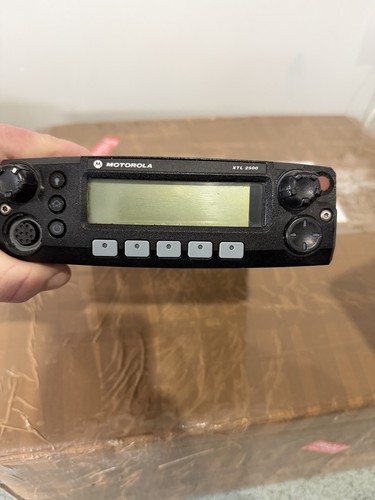 Radio mobile bidirezionale - mobile,