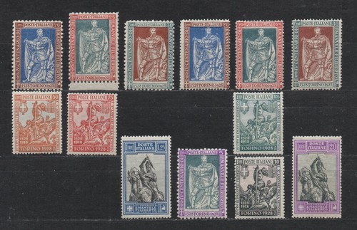 Regno 1928 emanuele - 1928,