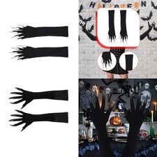 Guanti da zampa di lupo per