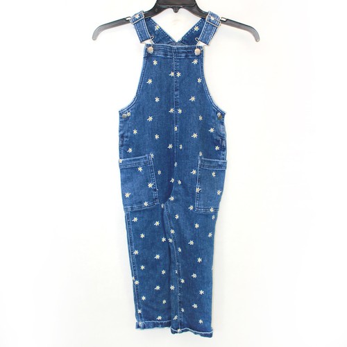Tuta denim hanna andersson - denim,