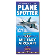 Planespotter - U.S. Military