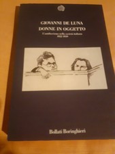 DE LUNA-DONNE IN