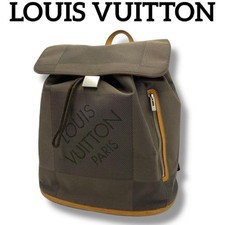 Zaino LOUIS VUITTON Damier