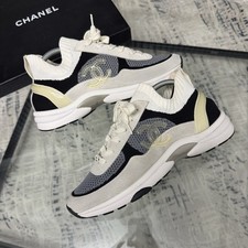 Runner Chanel