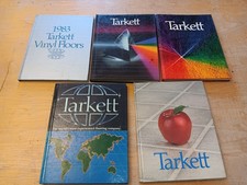 5 TARKETT Vintage Flooring