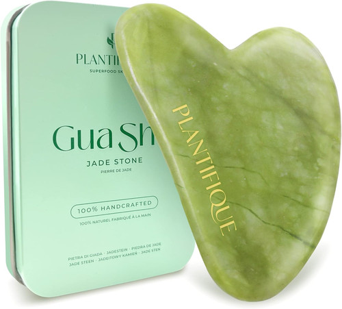 Gua sha viso - viso, |
