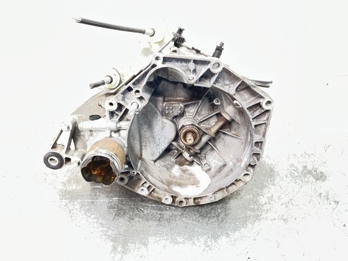 Cambio manuale completo per - manuale,