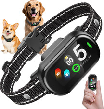 Collare Antiabbaio per Cani