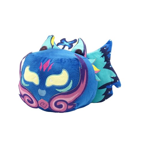 Peluche blox fruits - peluche,