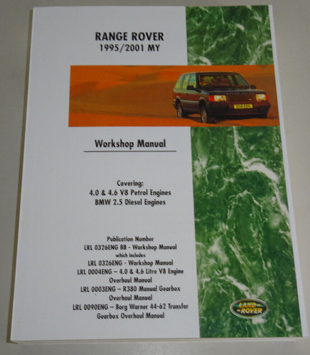 Manuale officina - manuale,