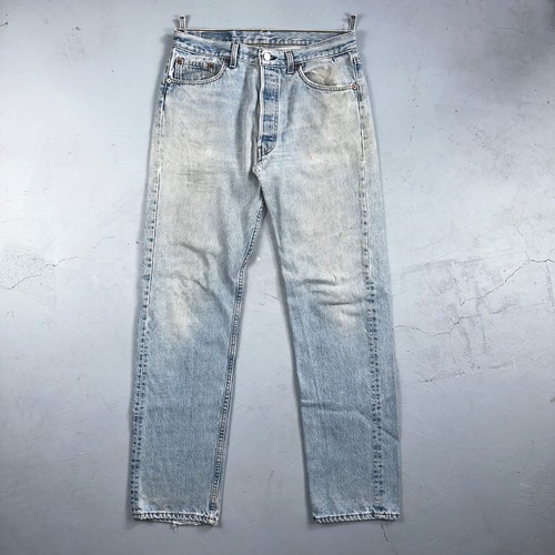 Jeans levis 501 - 501, vintage