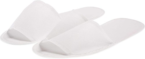 Pantofole ospiti tnt - pantofole,