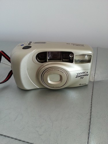 Macchina fotografica - ,