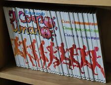 Esplorando Il Corpo Umano - enciclopedia per bambini e ragazzi - primi 45 volumi