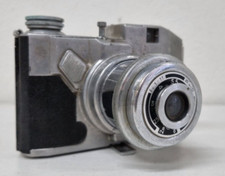 Macchina fotografica vintage