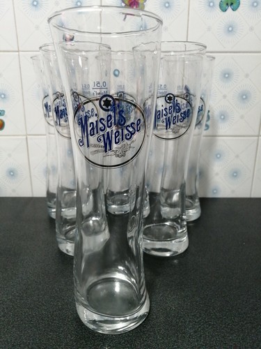 Set bicchieri glasses 5 l - set,