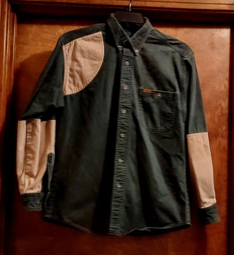 Vintage woolrich outdoorsman - vintage:,