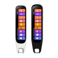 Penna Traduzione Scansione