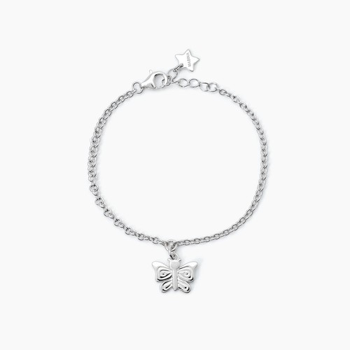 Bracciale bambina mabina - bracciale,