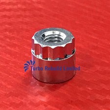 Filo mano sinistra albero