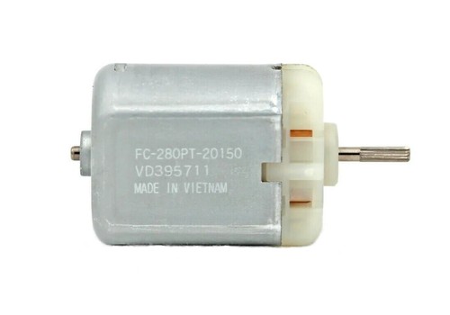Mabuchi 280pt 20150 - mabuchi, fc-280pt-20150