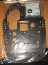 Guarnizione piastra adattatore