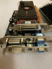 Schede Video di varie tipologie 