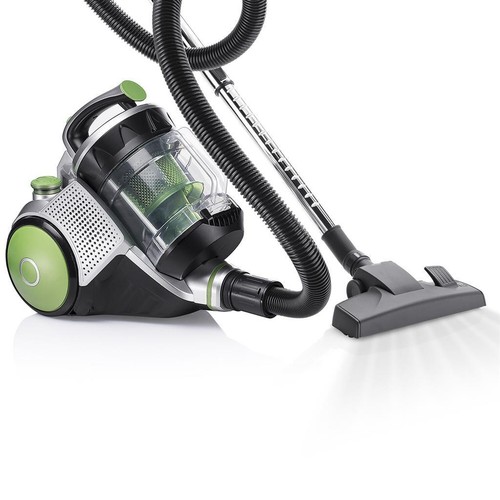 Aspirapolvere multi cyclone